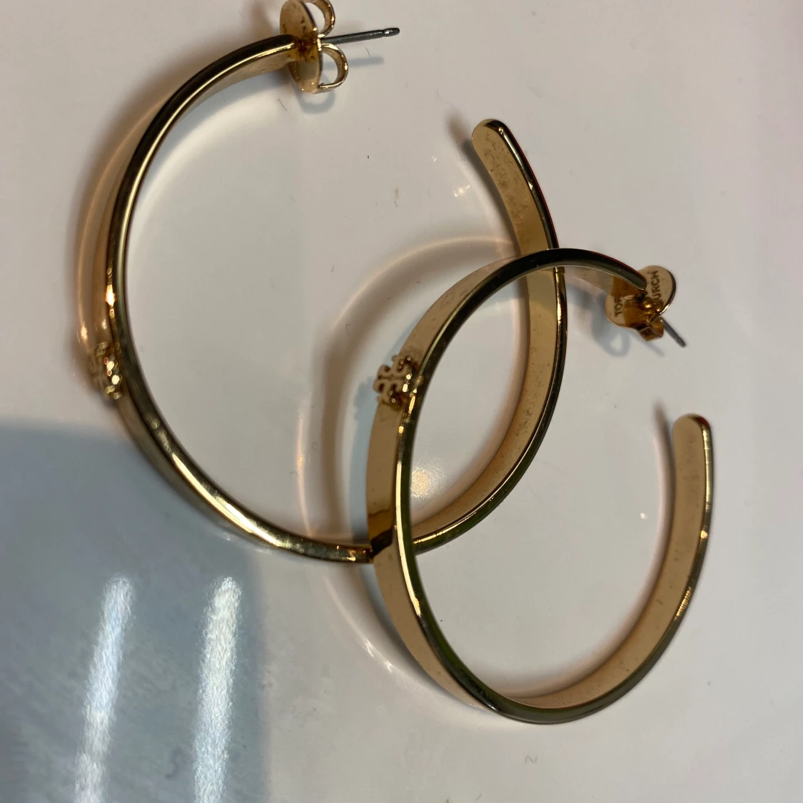 Tory Burch örhängen 