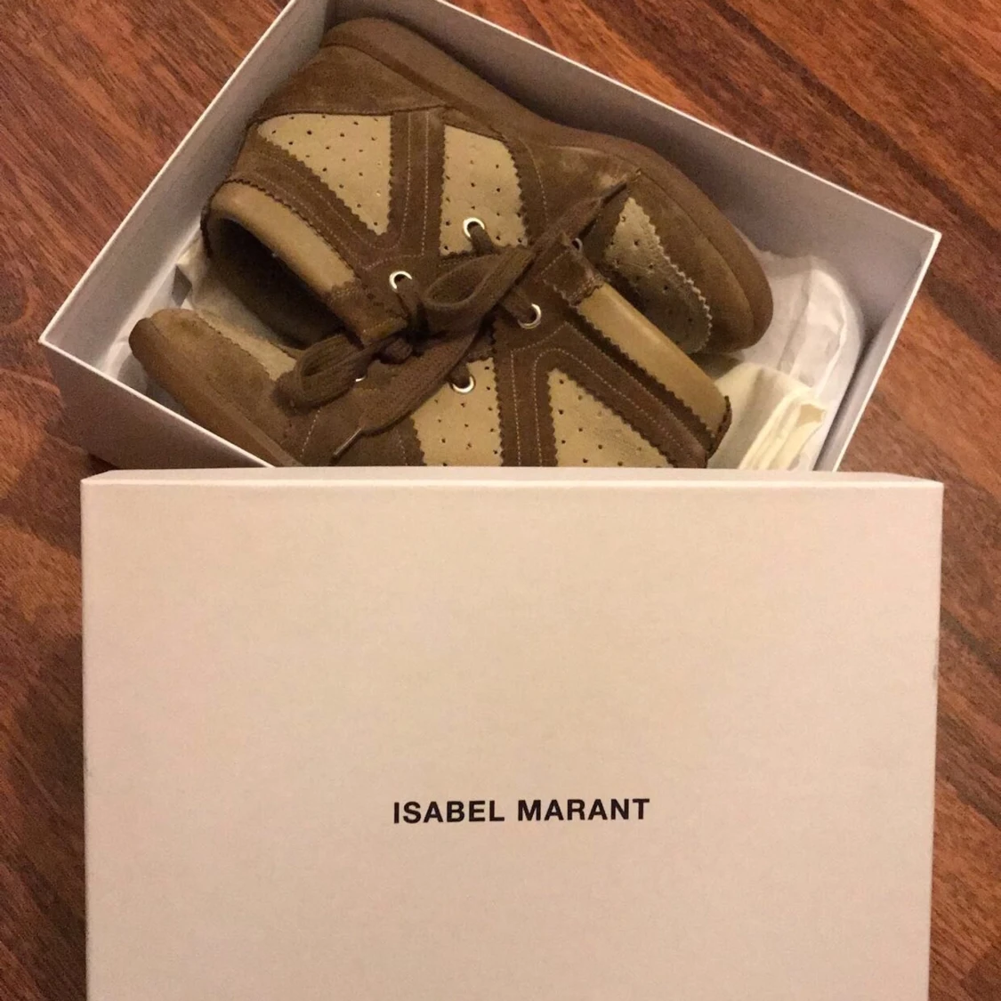 Isabel marant