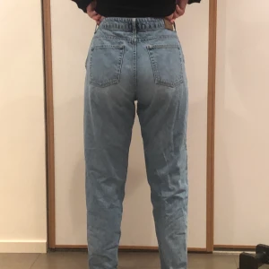 Mom jeans  - Från NELLY jeans! 