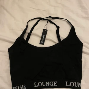 Lounge topp - Helt oanvänd loungtopp, storlek xs