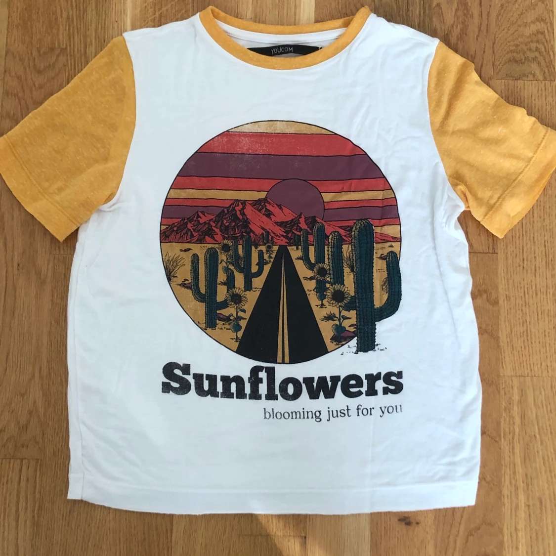 Jätte fin och skön tröja i bra skick - 90