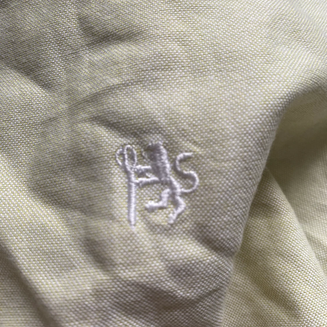 Skjorta från ströms - 90