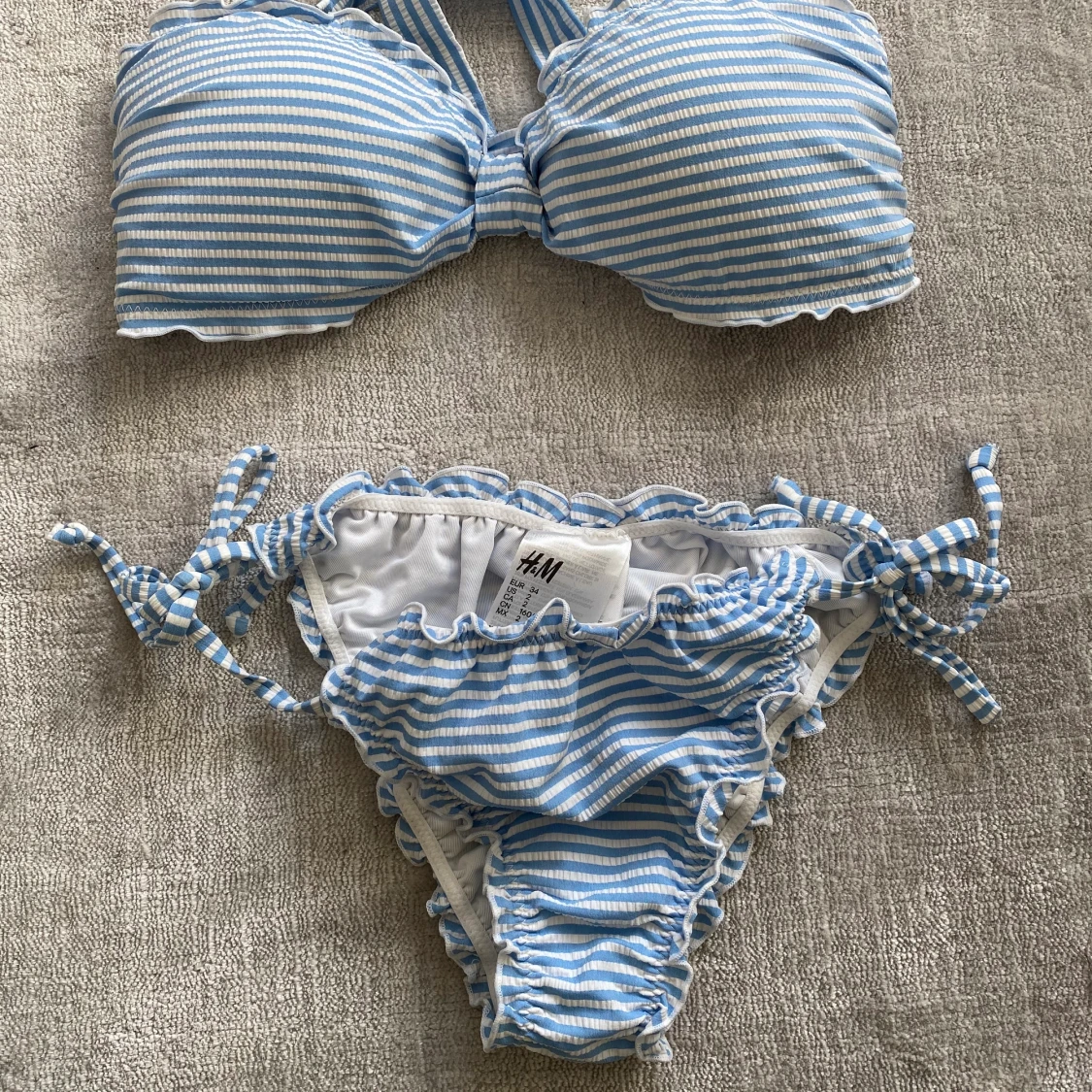 Bikini set från hm