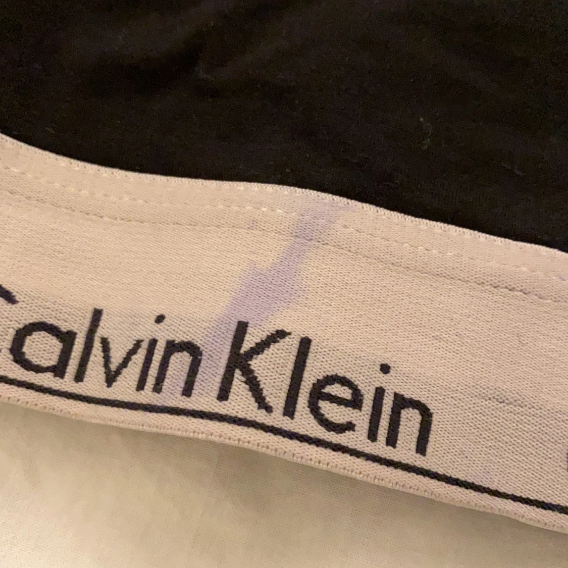 Calvin Klein topp - 91