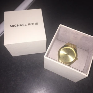 Michael Kors Klocka - Dam klocka nypris. 2.500