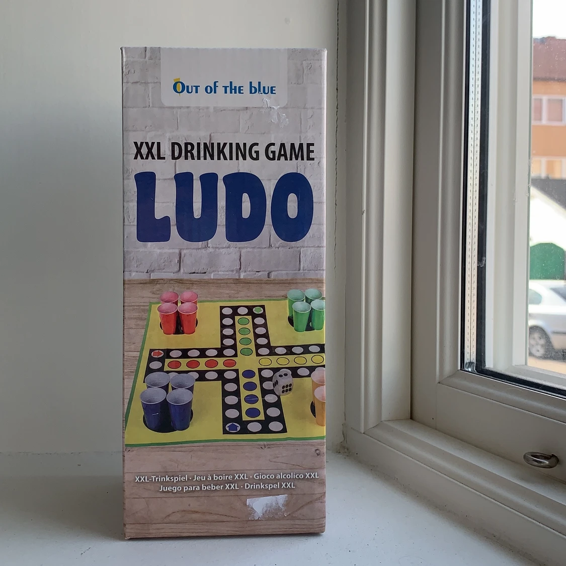 Ludo
