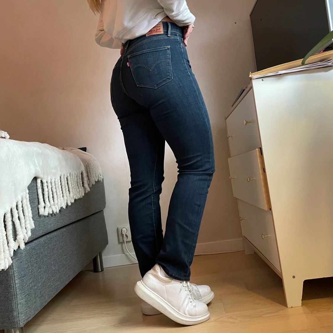 Levi’s jeans  - 90