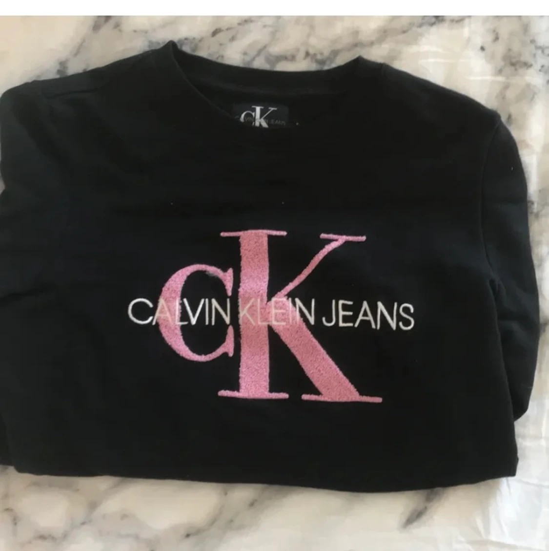 Calvin Klein