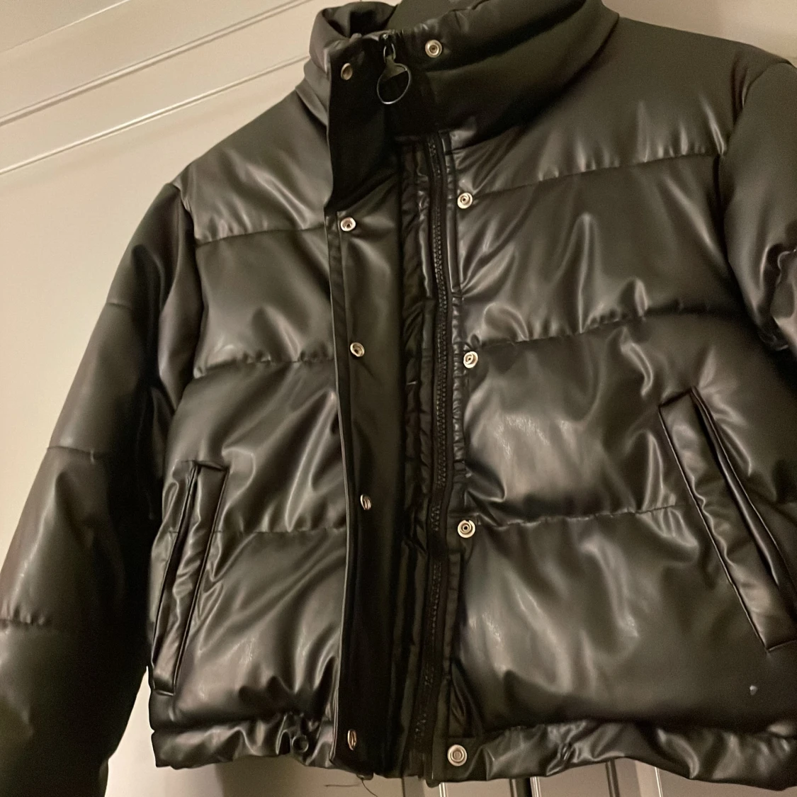 Delvin Basic collektion jacka  - 90