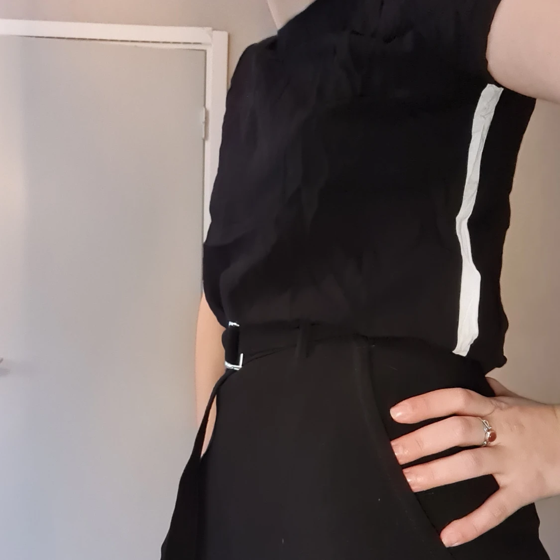 Stilig T-shirt  - 90