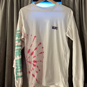 Vanströja - Fin i skick men används tyvärr inte längre, därför jag säljer. 