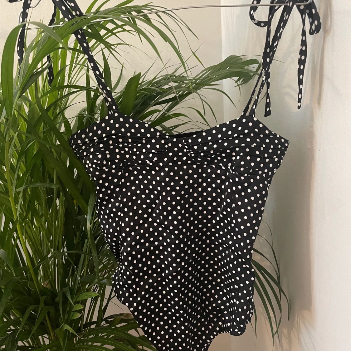 Oanvänd korsettbody  - 91