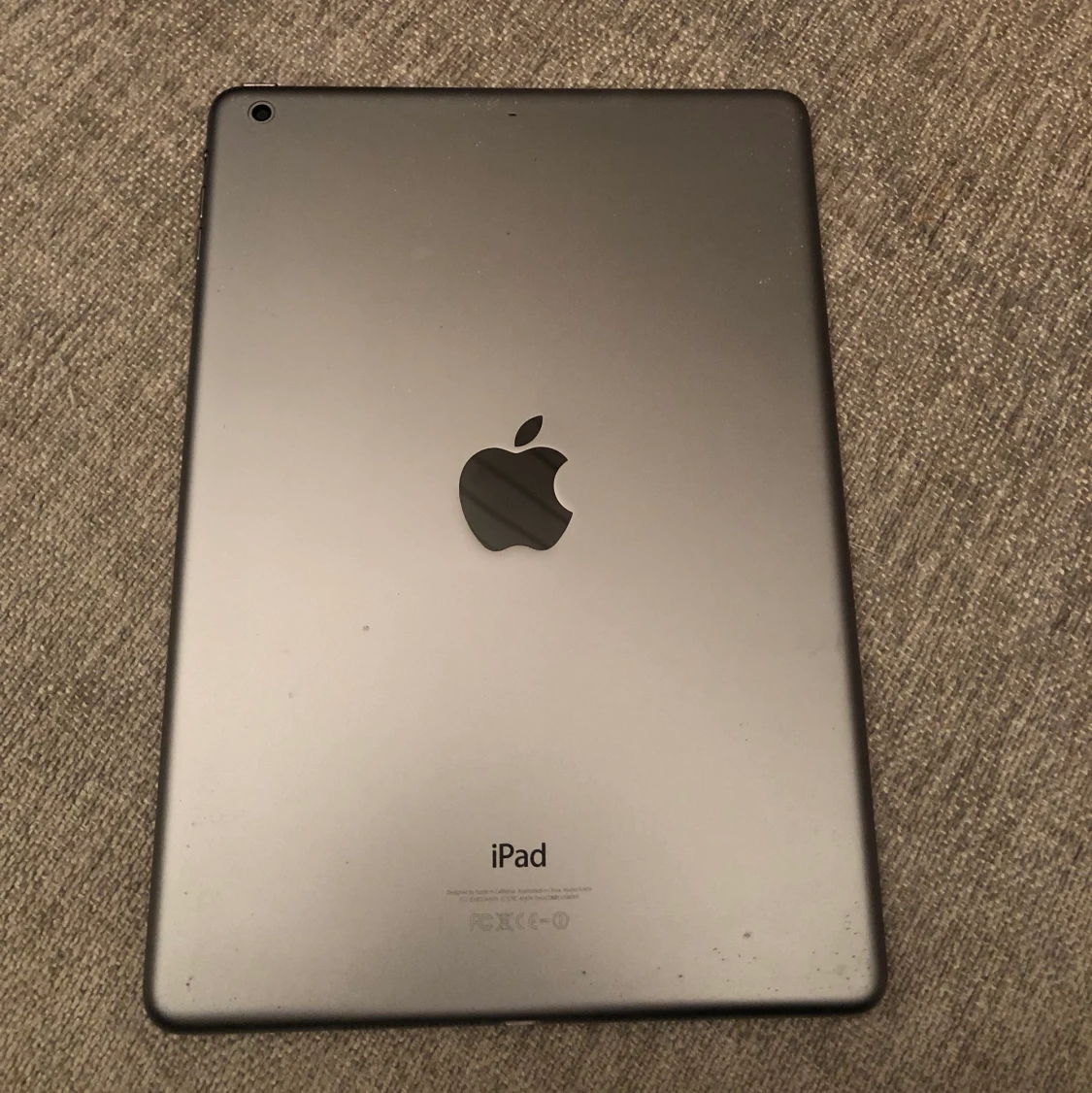 iPad air  - 91