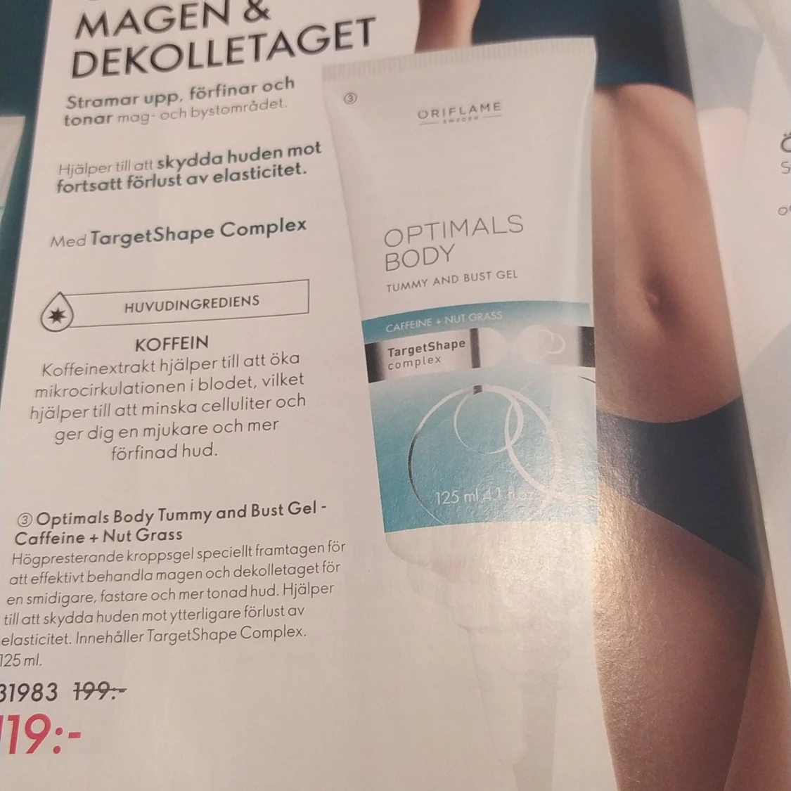 Oriflame 🌺🌺🌺