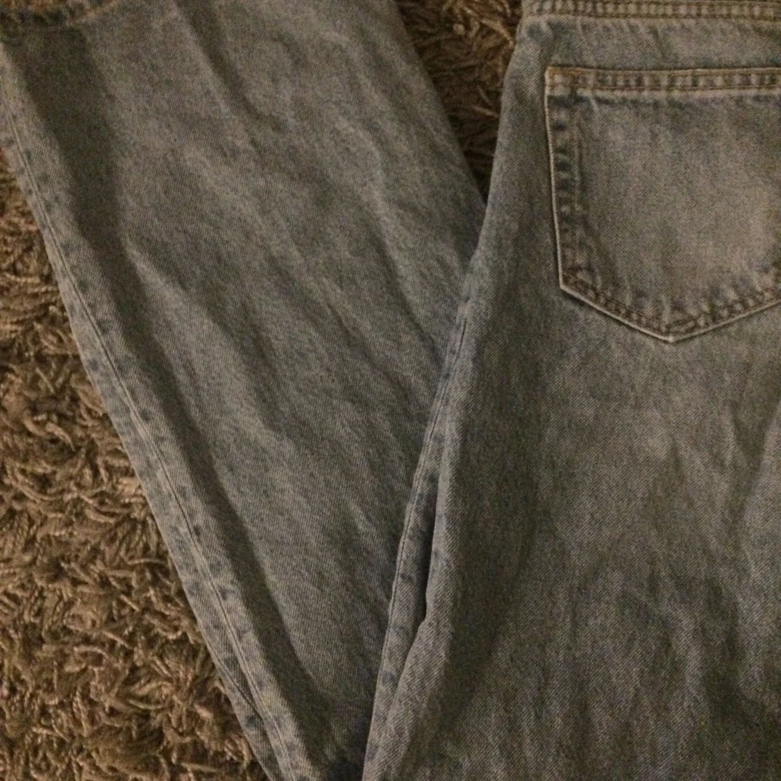 Skit snygga baggy jeans❤️✨💗👌 - 91