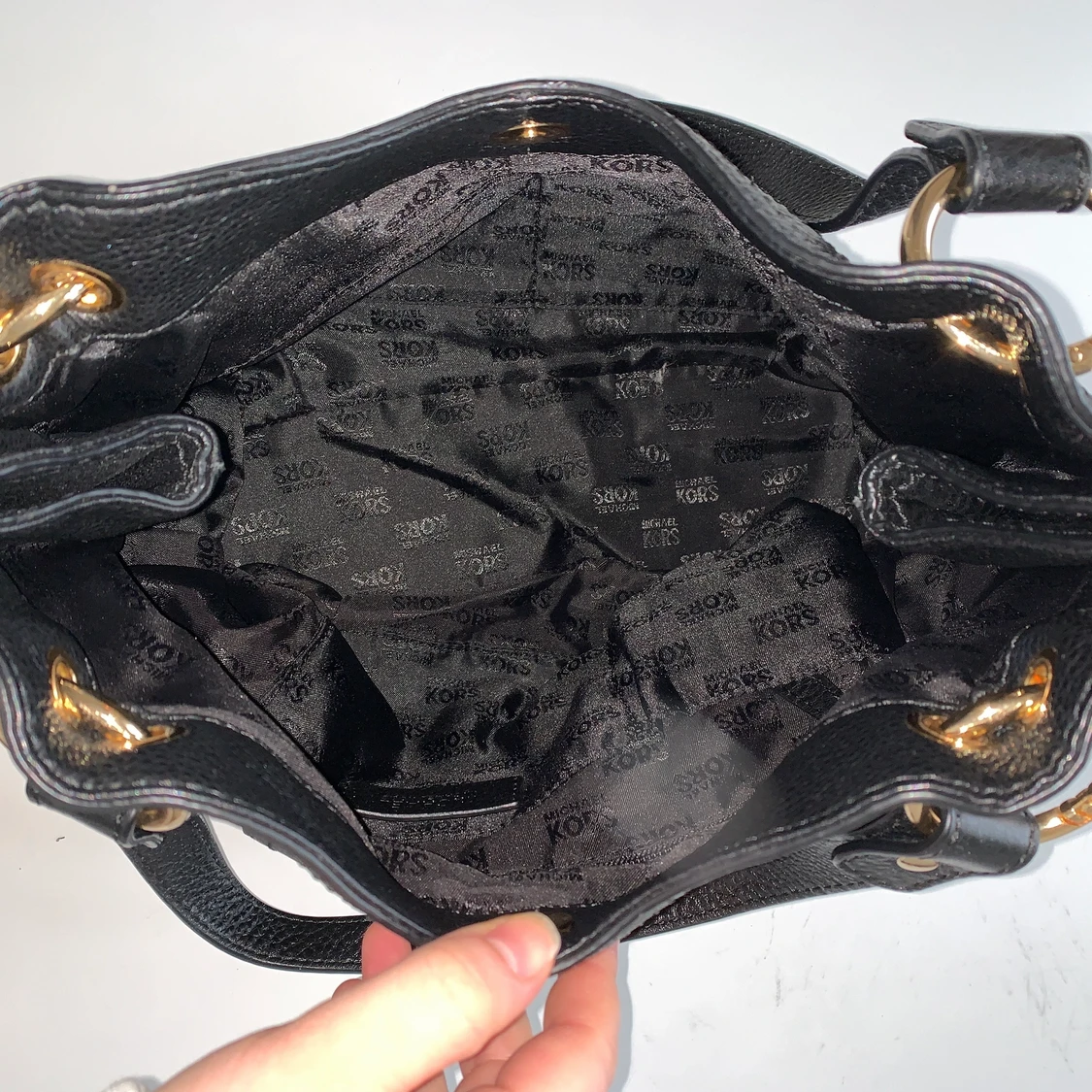 Michael Kors väska - 91