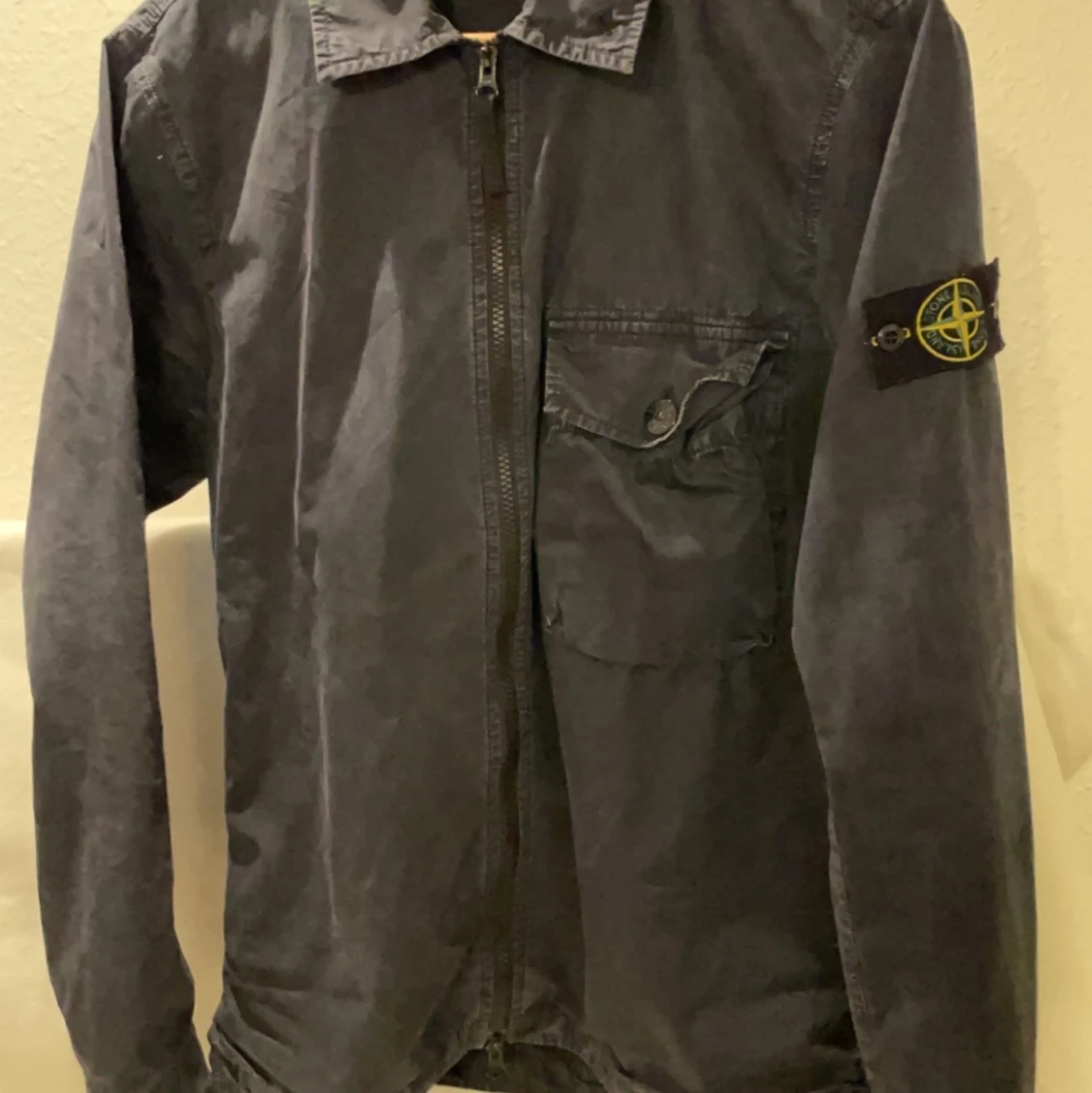 Stone Island jacka