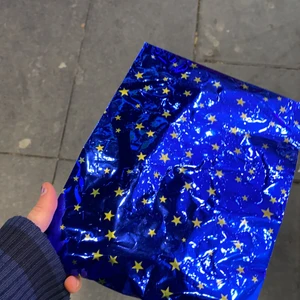  Mystery box  -  Mystery box på 10 kr 