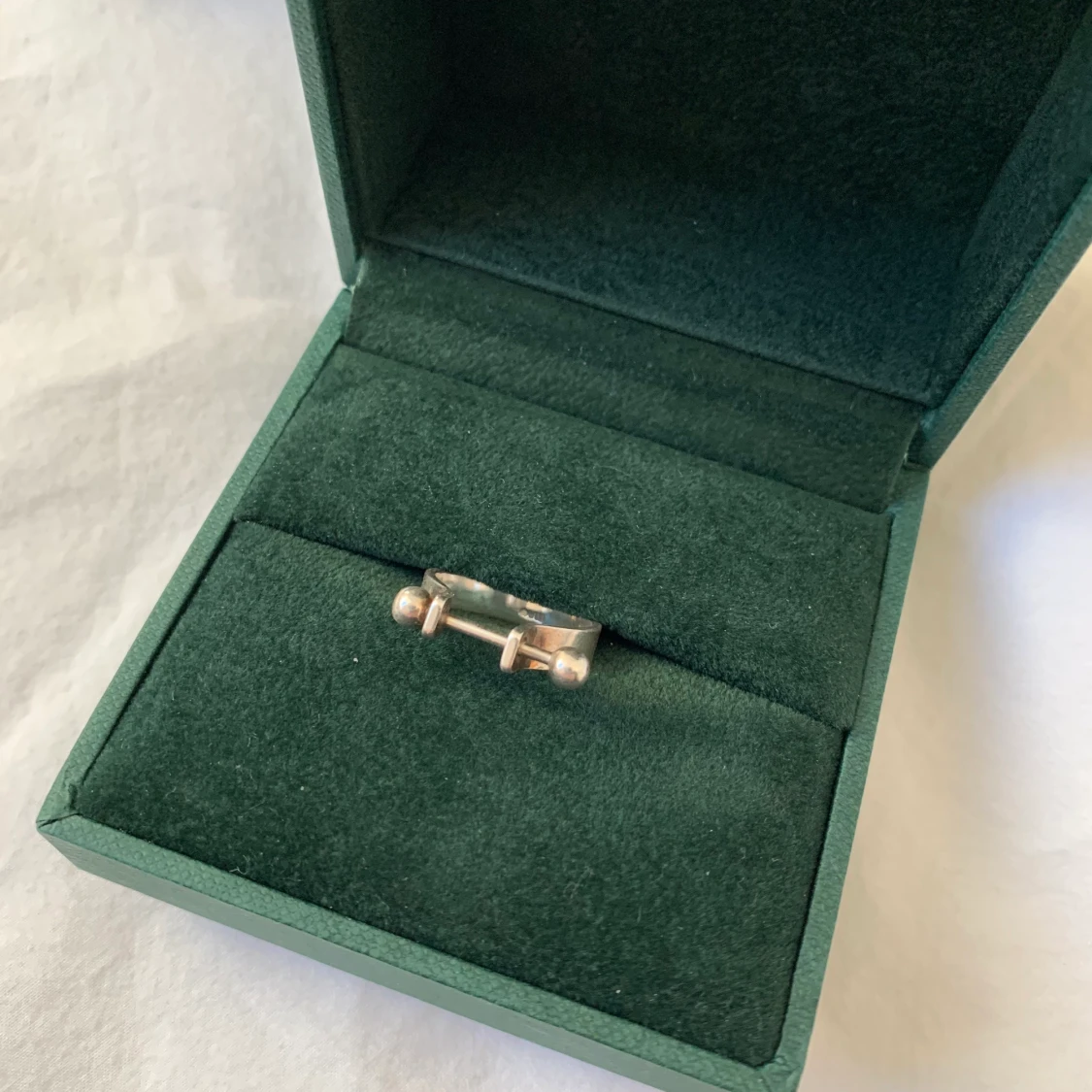 Ring Maria Nilsdotter - 90