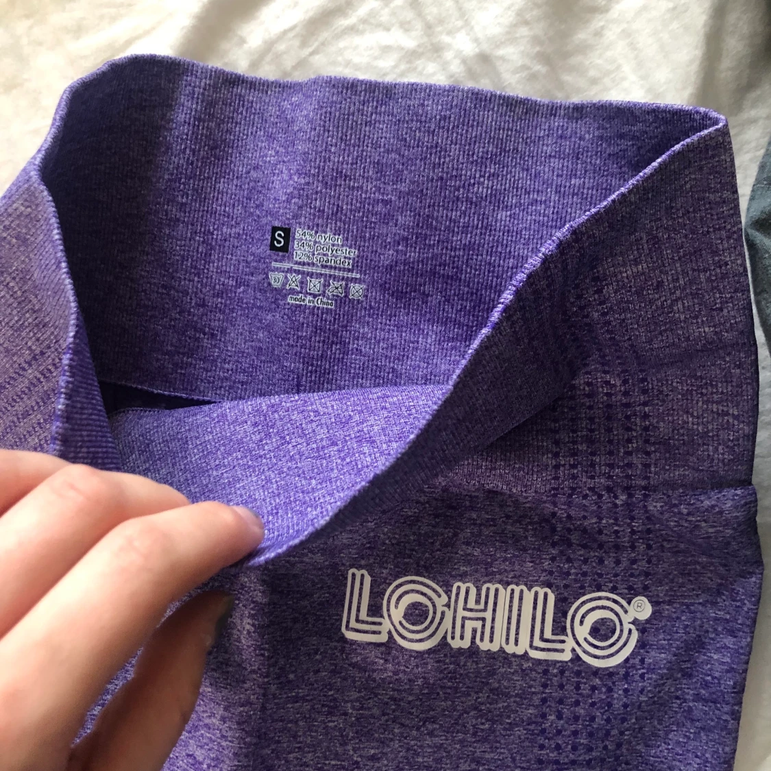 Tights från lohilo - 90