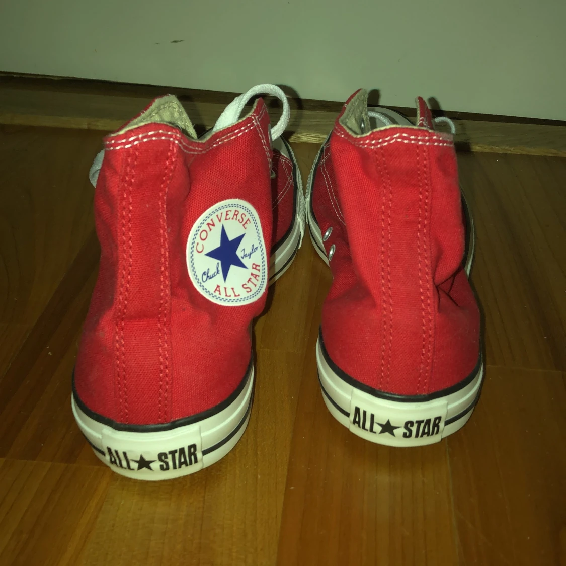 Converse skor - 90