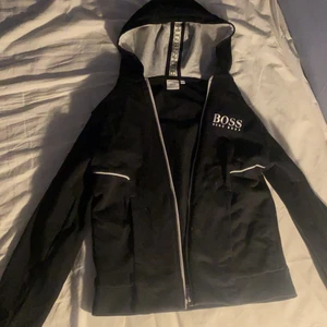 Hugo boss - Huvtröja Hugo boss