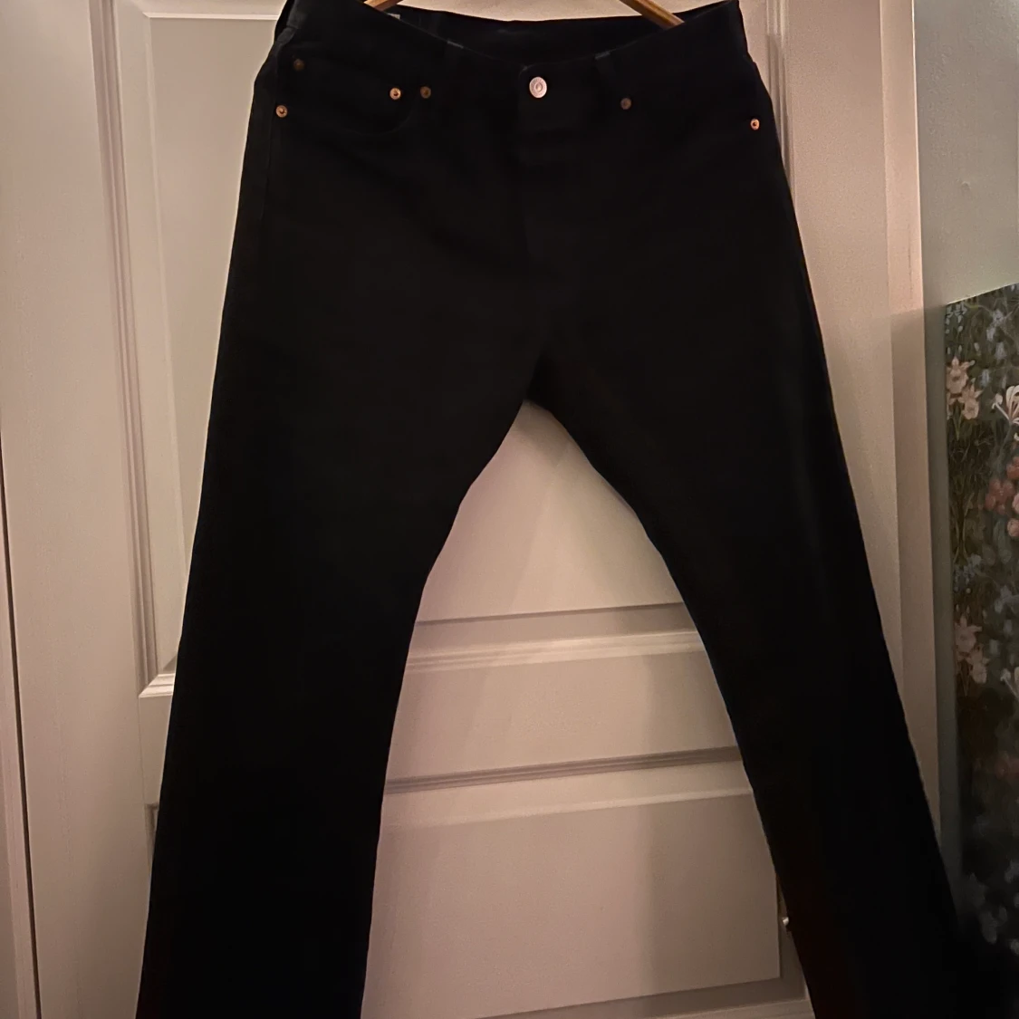 Levis 501 storlek 32/32