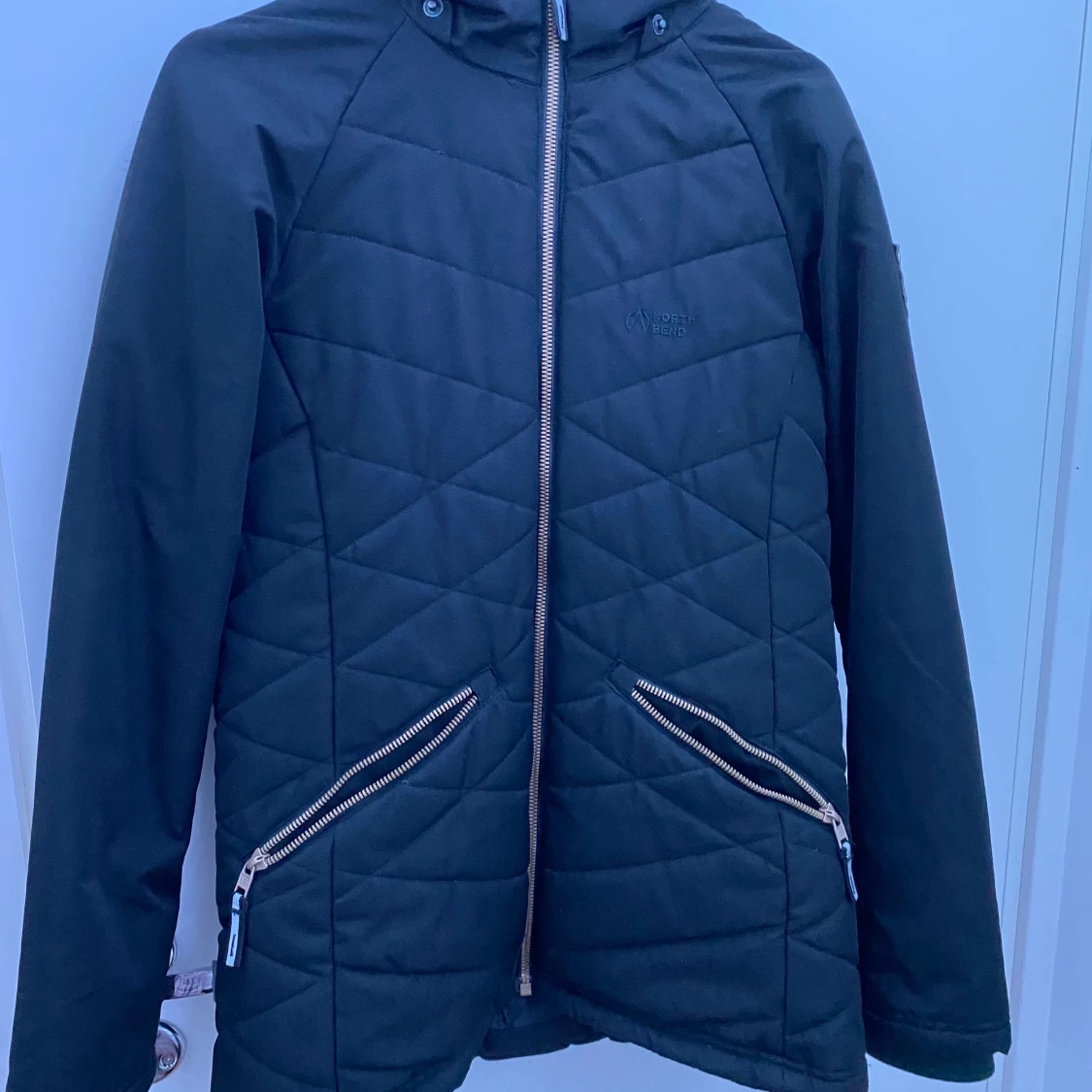 North bend vinterjacka 