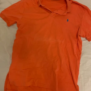 Ralph Lauren polotröja - Ralph lauren polotröja oversized 