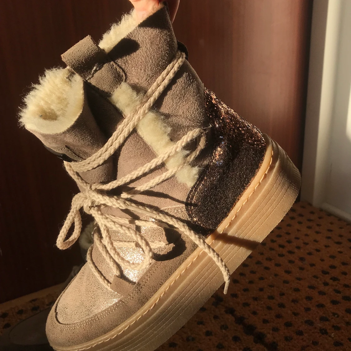 Guess boots inuikii - 91