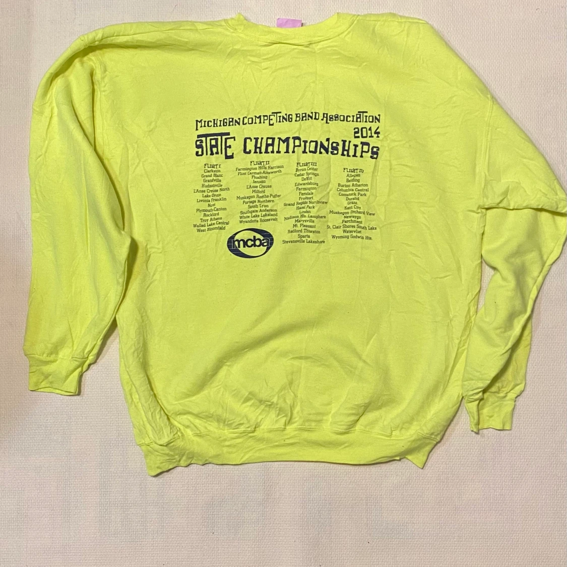 Sweatshirt  - 90
