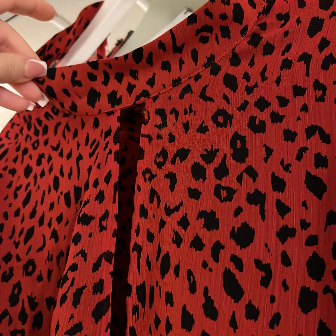 Fin jul topp 🎄 - 91