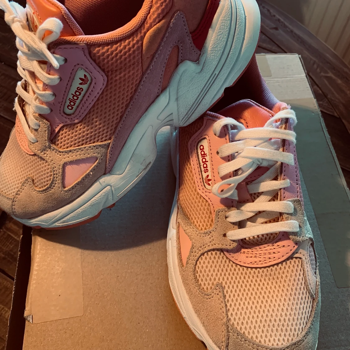 Adidas sneakers - 90