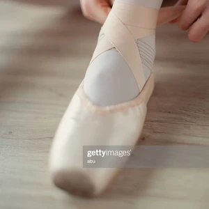 🤍Pointe🤍 - Söker pointe skor i storlek 37-38