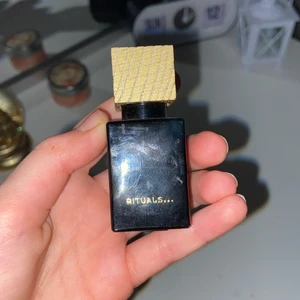 Parfym - En parfym från rituals har använt några få gånger 