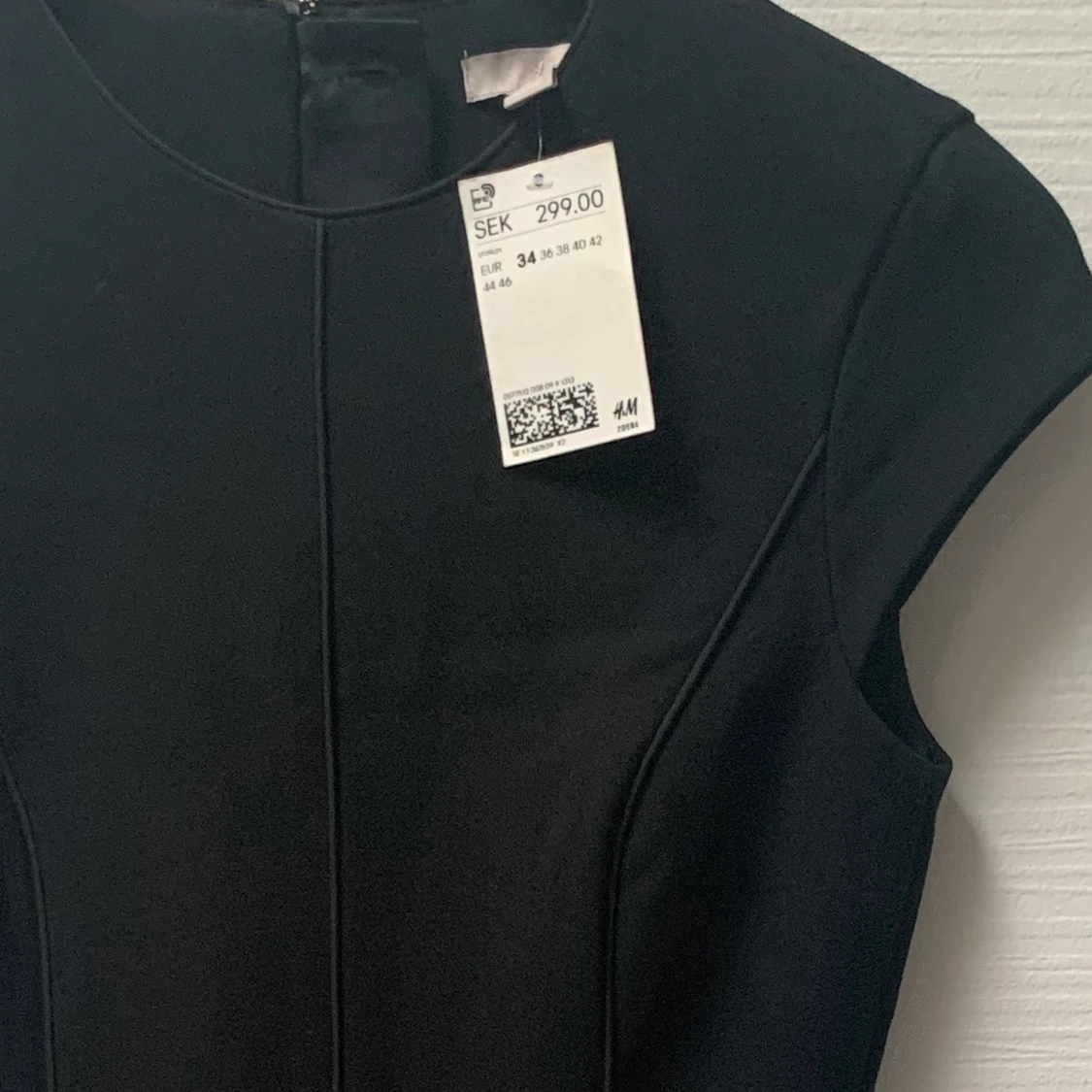 Ny klänning H&M - 91