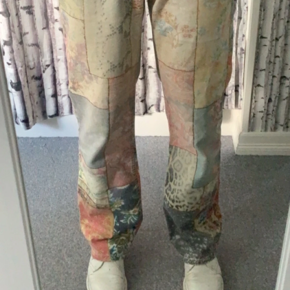 Unika Roberto cavalli jeans i M 