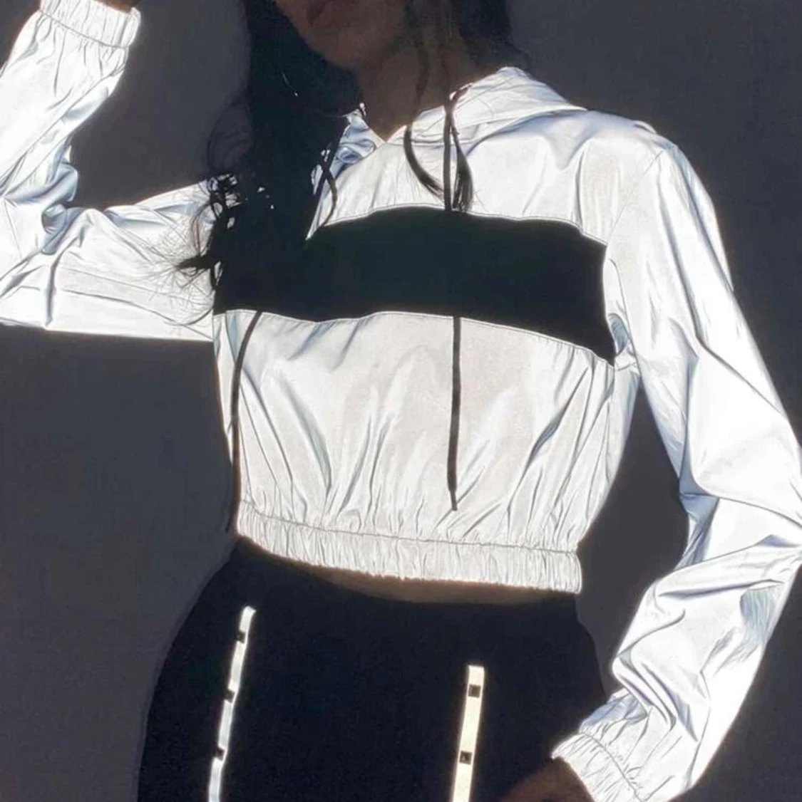 Magtröja/ reflexjacka