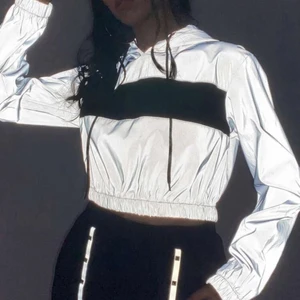 Magtröja/ reflexjacka - Aldrig använd, 