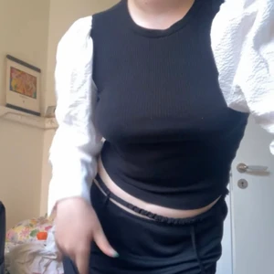 zara top - riktigt snygg top från zara ! köparen står för frakt