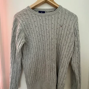 Gant sweatshirt -  Bra skick 