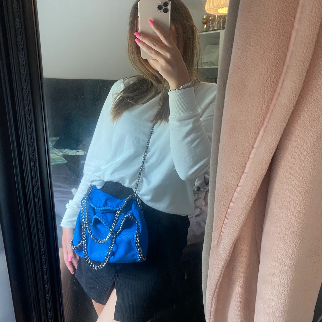 Stella McCartney väska  - 91