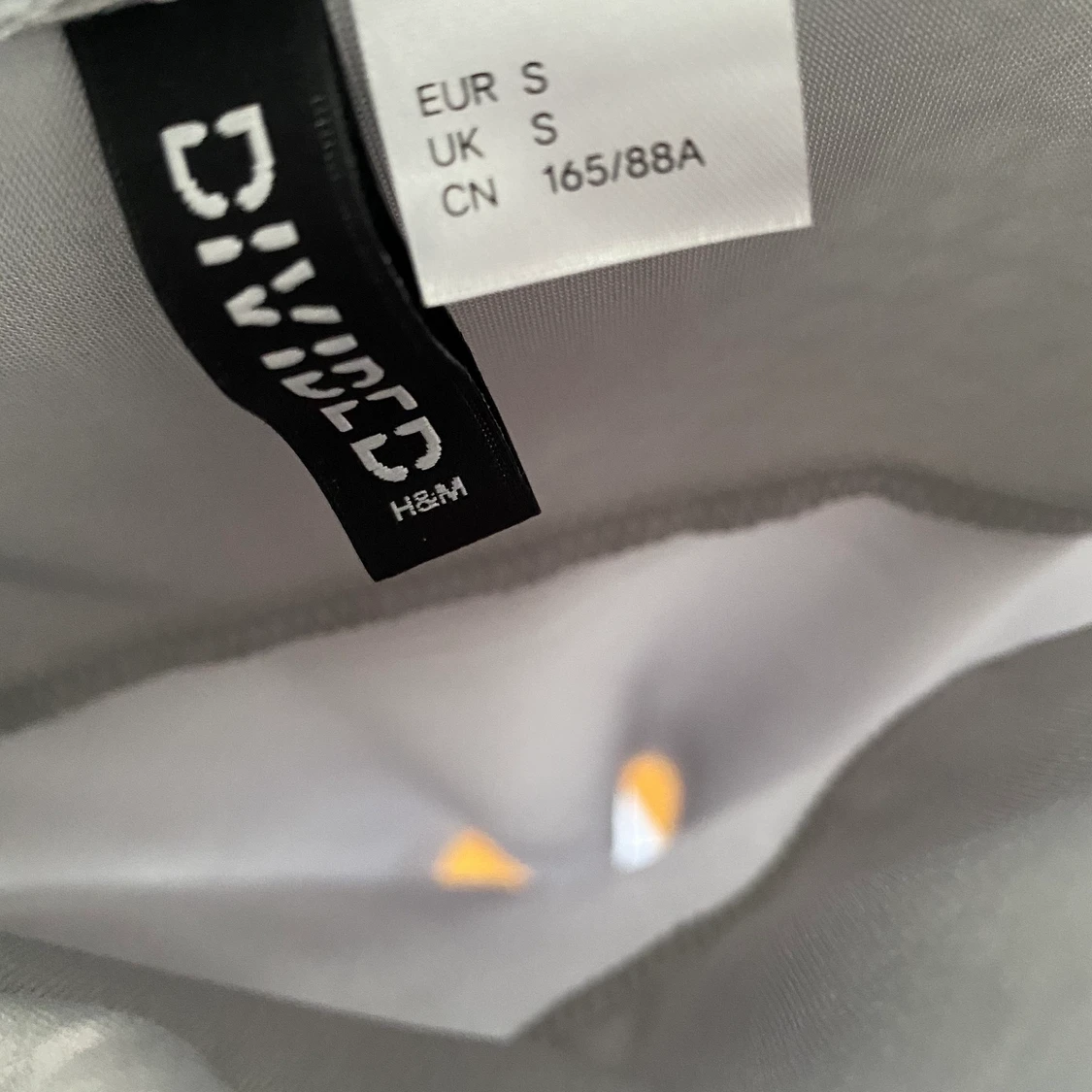 Klänning storlek S - 90