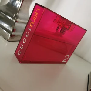 Gucci parfym  - Lite använd. 