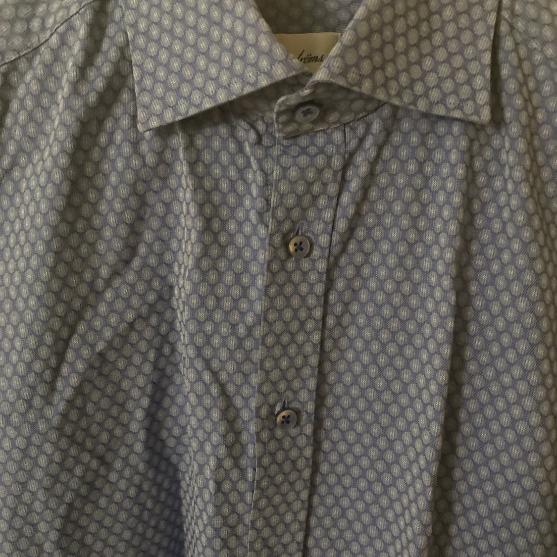 Stenströms skjorta  - 90