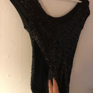Paljett klänning, Nelly. - Klänning från Nelly, storlek 36❣️