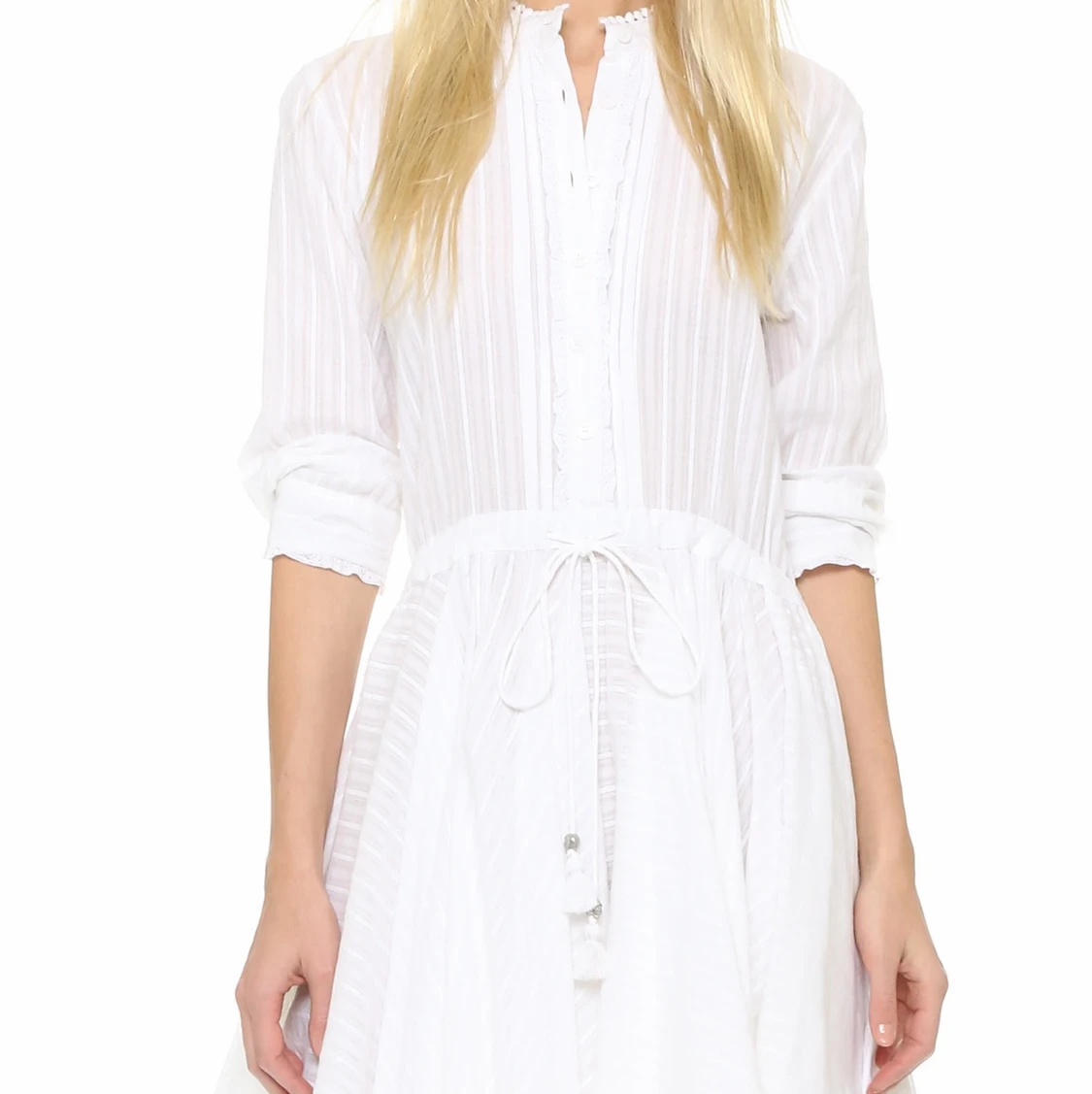 Zadig et Voltaire klänning - 90