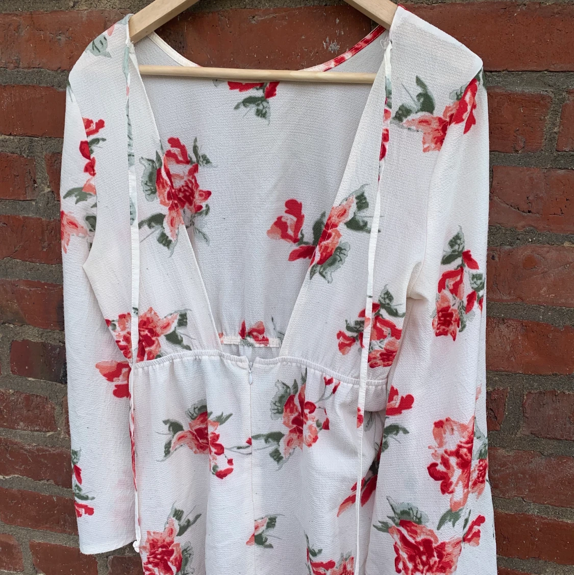 Perfekt midsommarklänning - 91