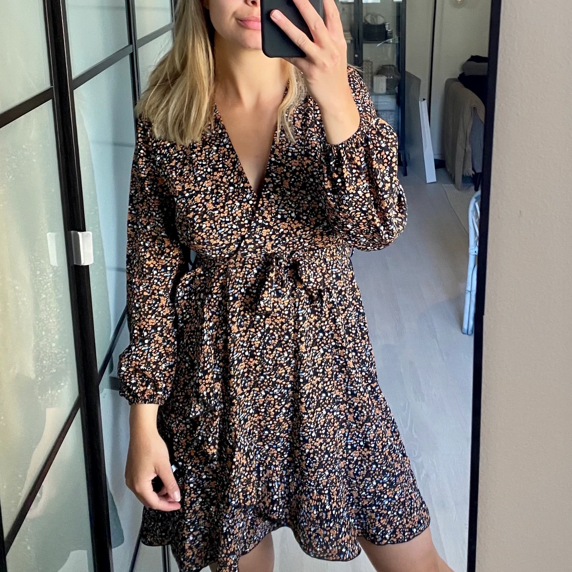 Omlottklänning från Sisters Point