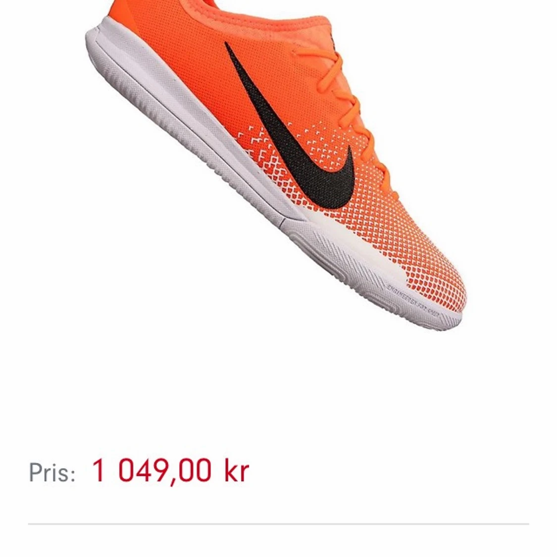 Fynd pris! Inneskor - 90